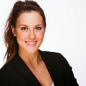 Meet your Posher, Natalie